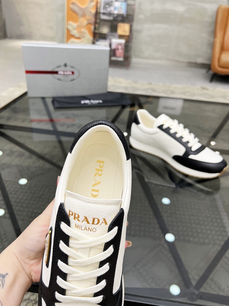 Prada Sneakers